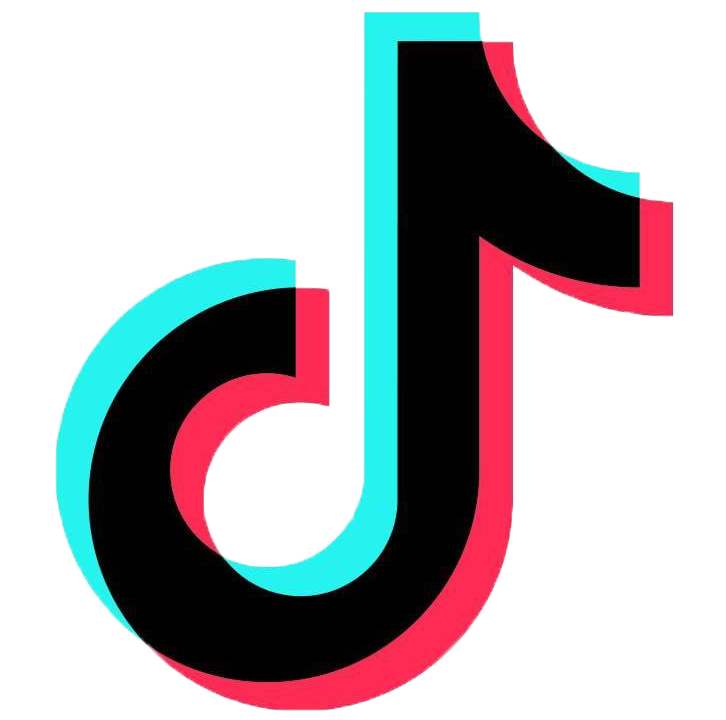 logo tiktok